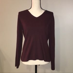 Van Heusen V-Neck Sweater